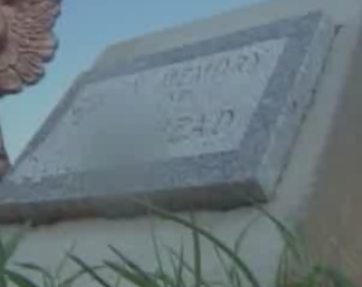 Locals Won't Let Sh*thead R.I.P.